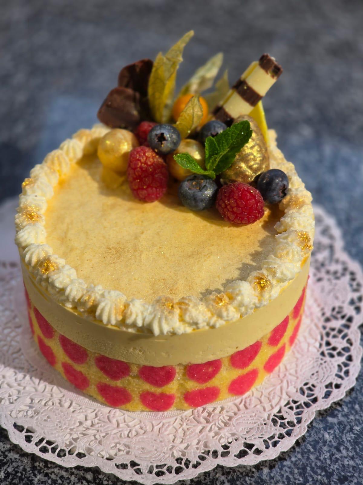 Torten & Süsses von Lulu in Herrliberg